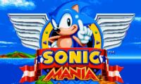 Sonic Mania - Nuovo video e ulteriore posticipo
